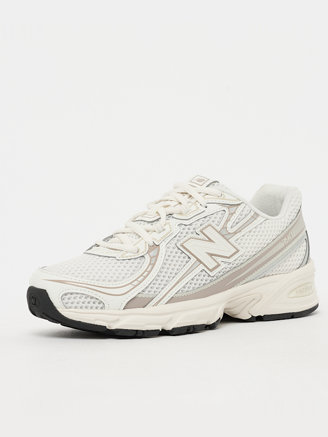 New Balance, 740, beige, Image 2 of 7