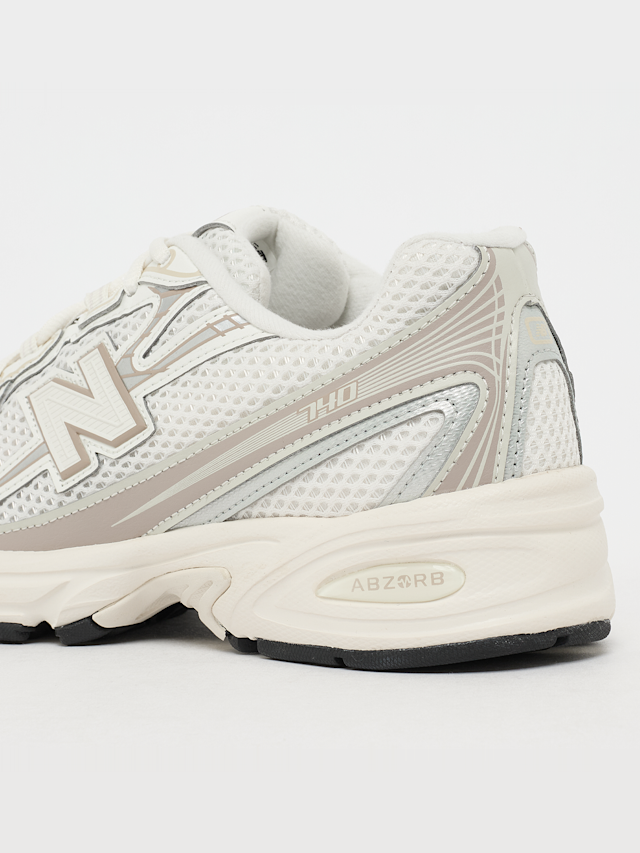 New Balance, 740, beige, Image 7 of 7