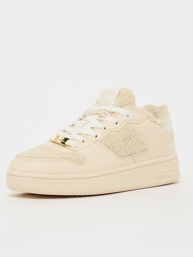 Karl Kani, 89 Classic Warm off white, white, Image 2 of 7
