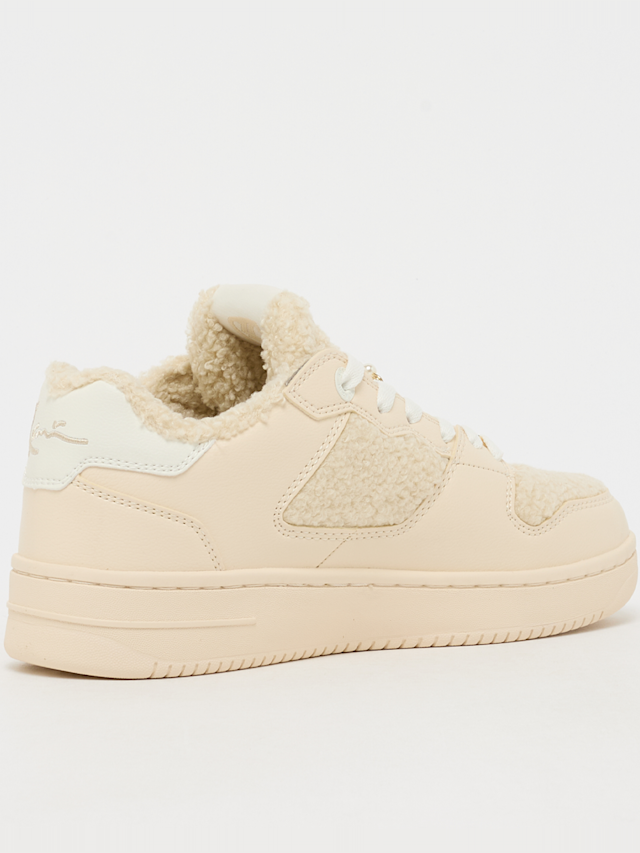 Karl Kani, 89 Classic Warm off white, white, Image 3 of 7