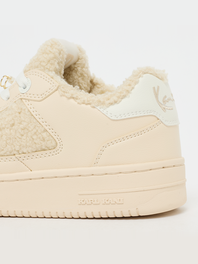 Karl Kani, 89 Classic Warm off white, white, Image 7 of 7