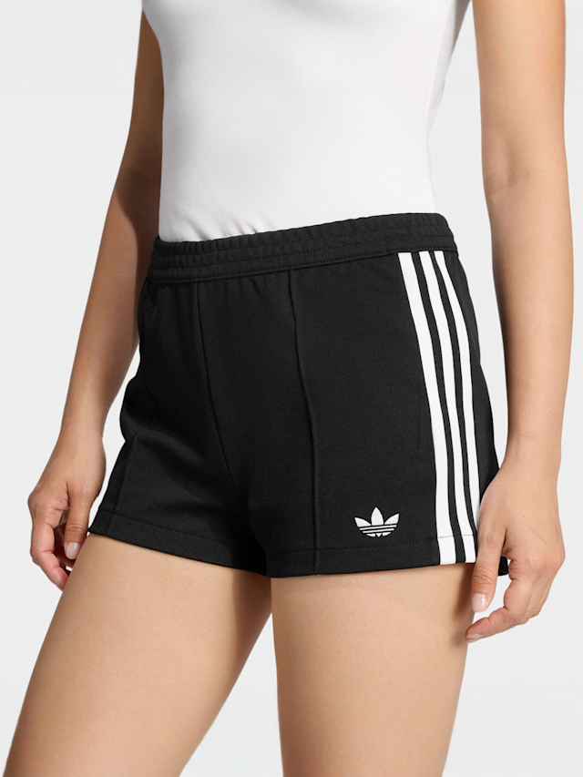 adidas Originals, Classic Shorts, black, Image 3 of 5