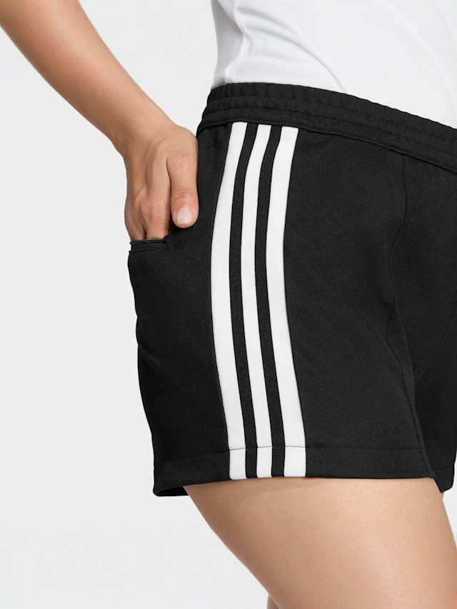 adidas Originals, Classic Shorts, black, Image 4 of 5