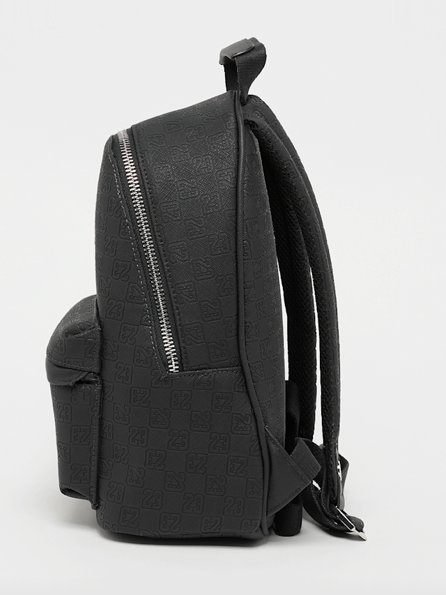 Jordan, Jam Monogram Backpack S, black, Image 2 of 6