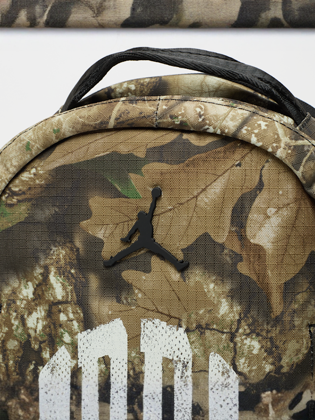 Jordan, Jam Franchise Backpack, multi-colour, Image 4 of 5
