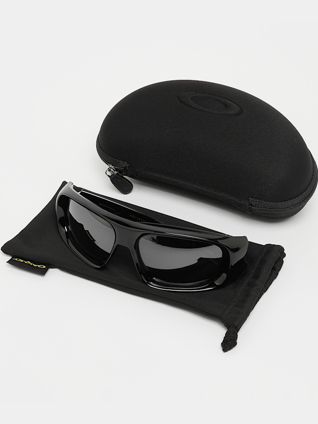 Oakley, Belleville Polished, black, Image 5 of 5