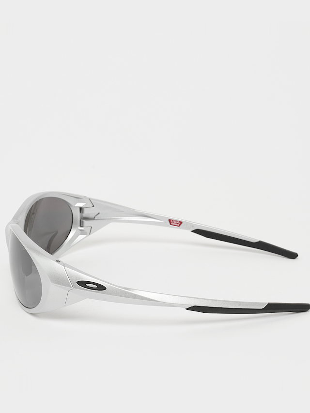 Oakley, Eyejacket Redux, silver, Image 2 of 4