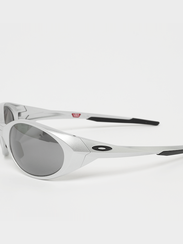 Oakley, Eyejacket Redux, silver, Image 3 of 4