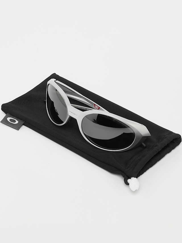 Oakley, Eyejacket Redux, silver, Image 4 of 4