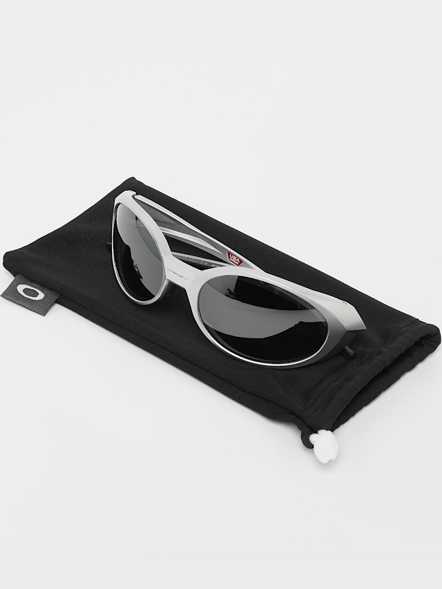 Oakley, Eyejacket Redux, silver, Image 5 of 5