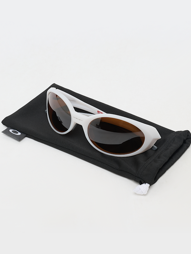 Oakley, Eye Jacket Redux, white, Image 5 of 5