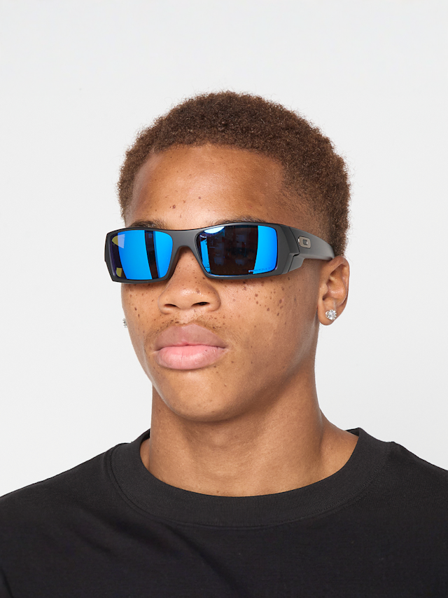 Oakley, Gascan, black, Image 1 of 5