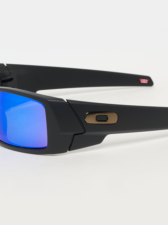 Oakley, Gascan, black, Image 4 of 5