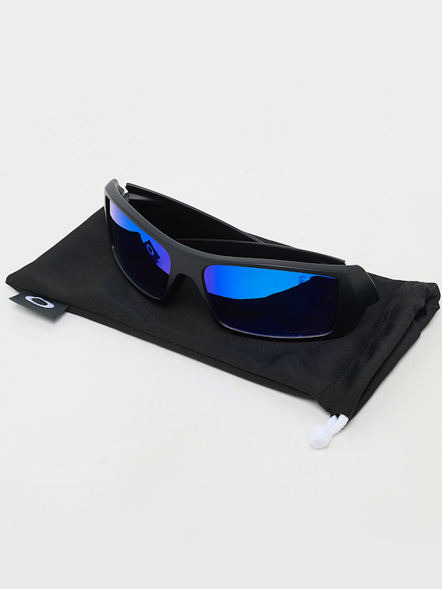 Oakley, Gascan, black, Image 5 of 5