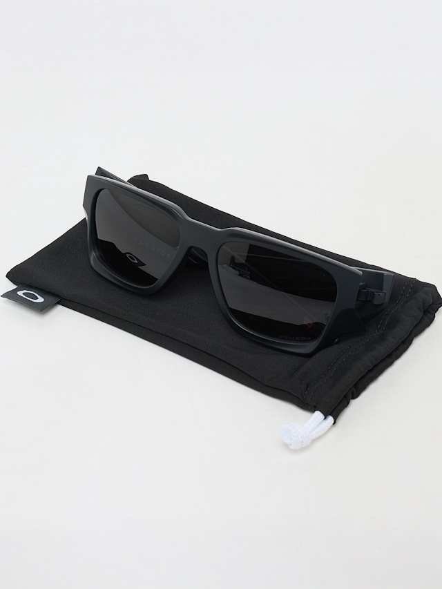 Oakley, Instagator, black, Image 5 of 5
