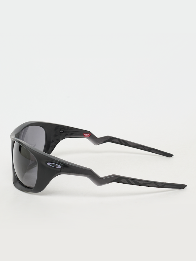 Oakley, Lateralis, black, Image 2 of 4