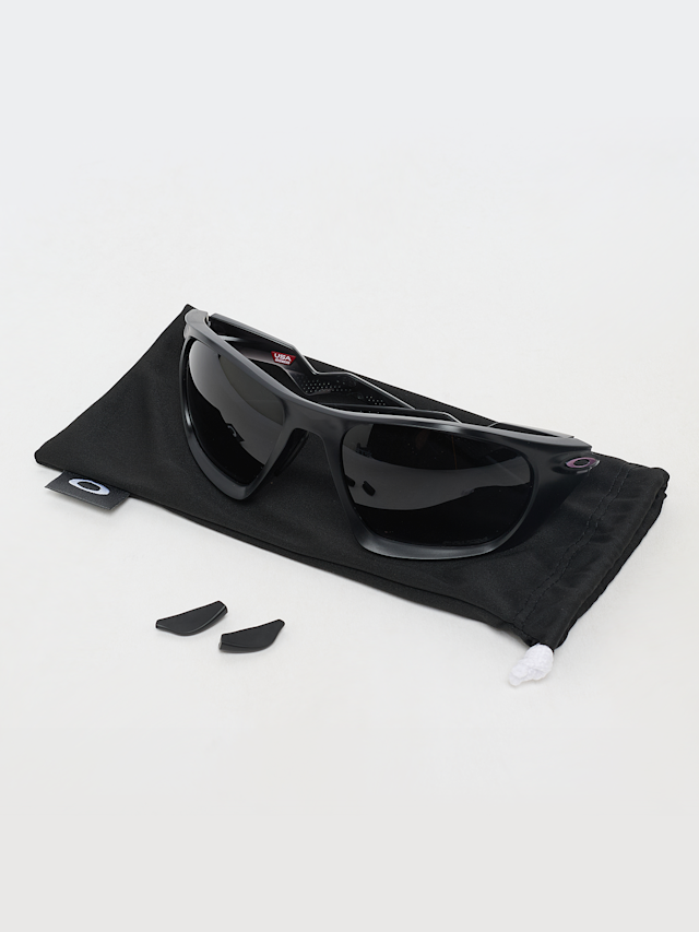 Oakley, Lateralis, black, Image 4 of 4