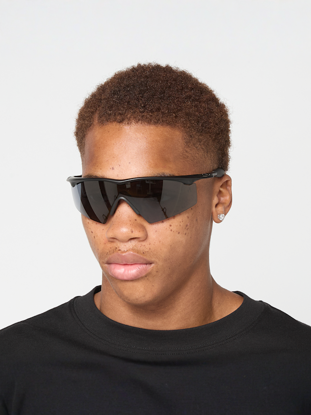 Oakley, Industrial M-Frame, black, Image 1 of 5