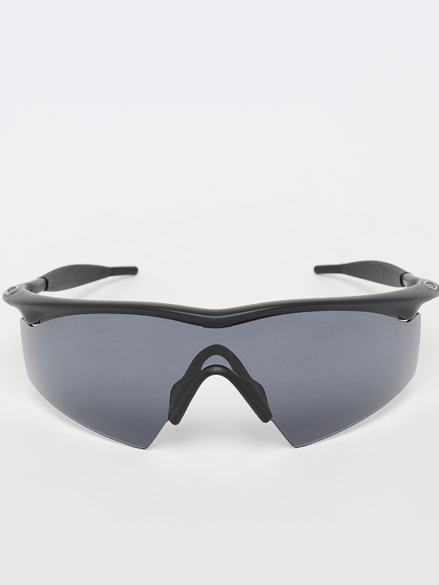 Oakley, Industrial M-Frame, black, Image 2 of 5