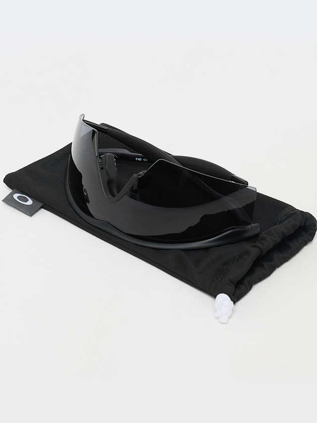 Oakley, Industrial M-Frame, black, Image 5 of 5