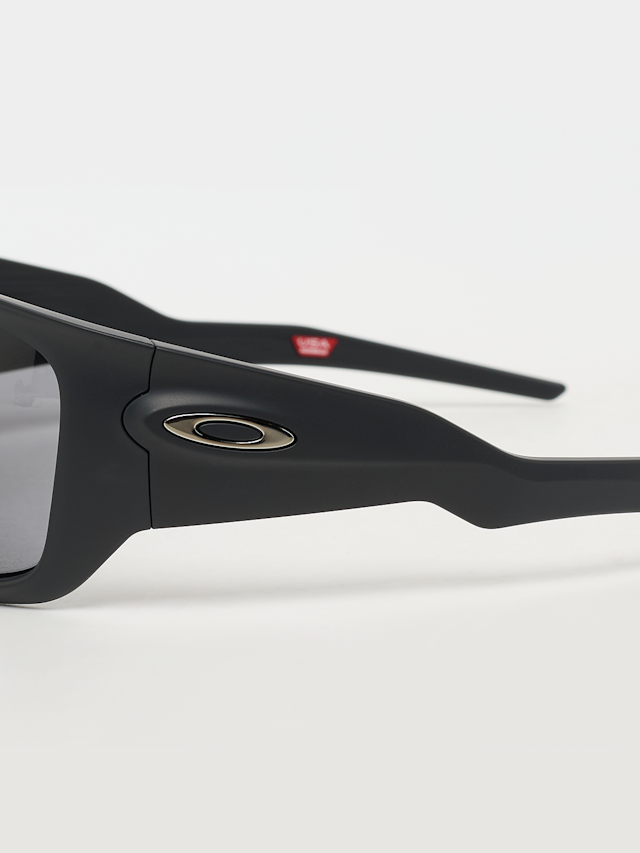 Oakley, Masseter, black, Image 4 of 5