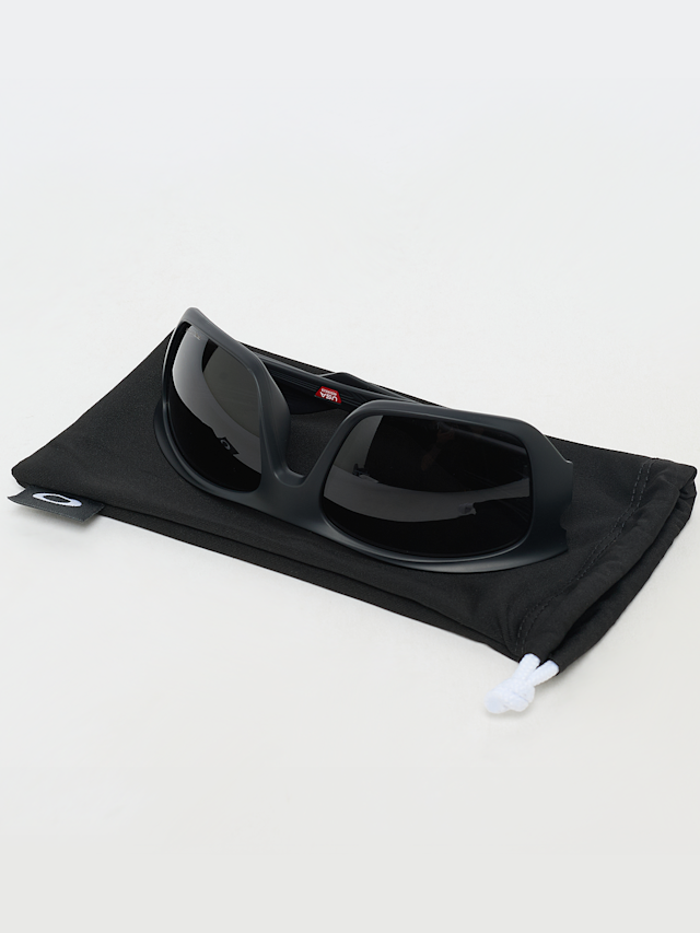Oakley, Masseter, black, Image 5 of 5