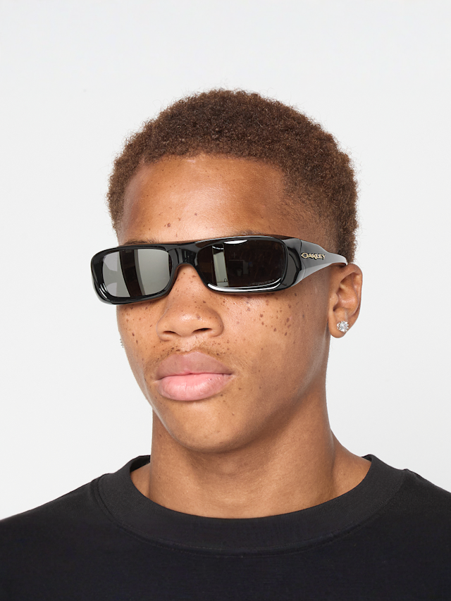 Oakley, Permian, black, Image 1 of 5