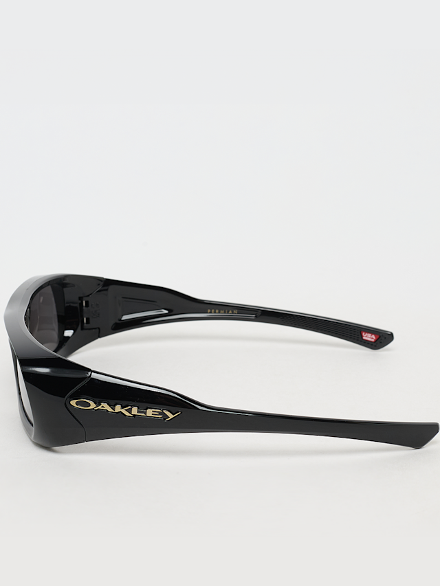 Oakley, Permian, black, Image 3 of 5