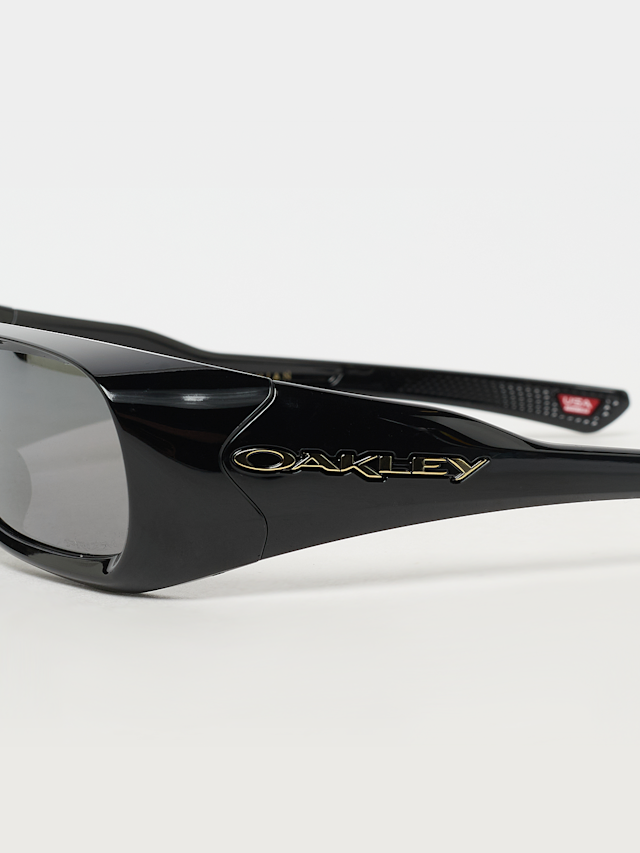 Oakley, Permian, black, Image 4 of 5