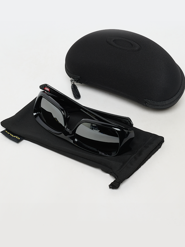 Oakley, Permian, black, Image 5 of 5