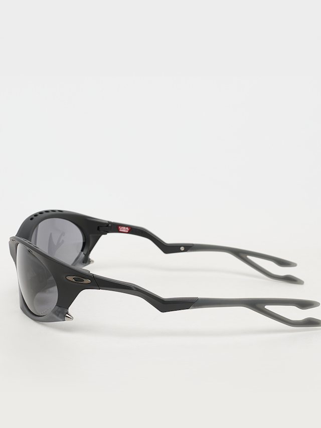 Oakley, Plantaris, black, Image 2 of 4