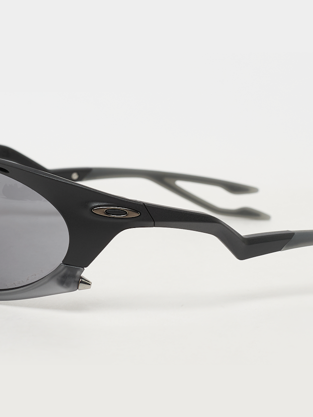 Oakley, Plantaris, black, Image 3 of 4