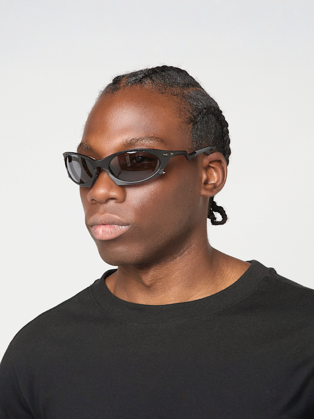 Oakley, Plantaris, black, Image 5 of 5