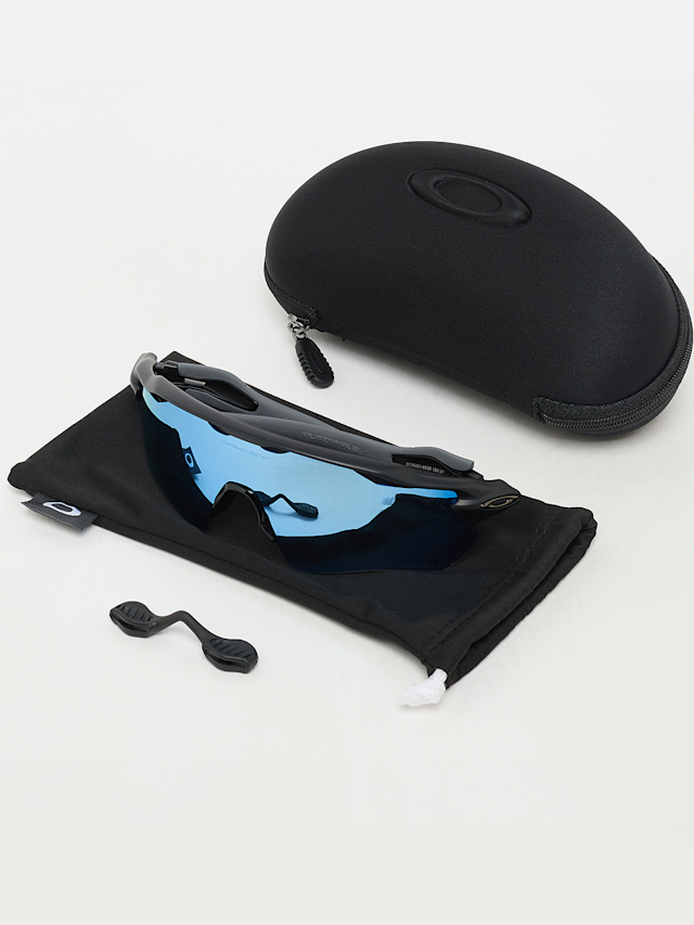 Oakley, Radar EV Path, black, Image 4 of 4
