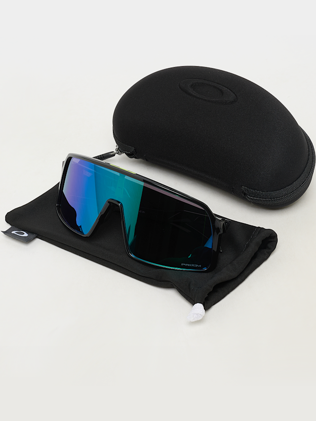 Oakley, Sutro, black, Image 4 of 4
