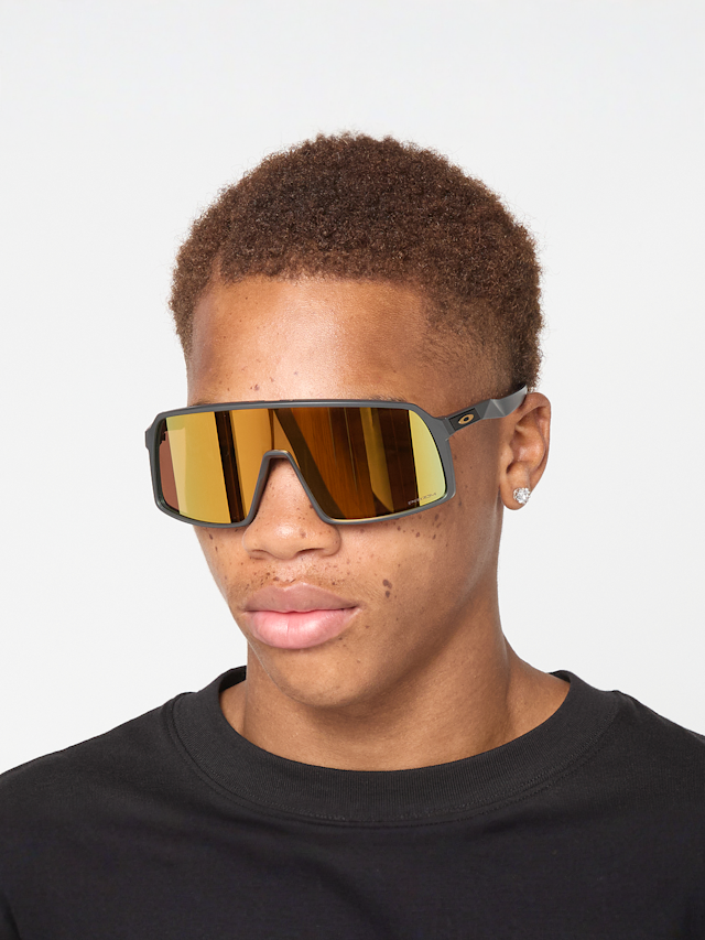 Oakley, Sutro, black, Image 1 of 5