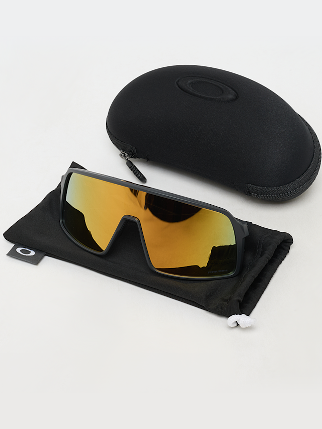 Oakley, Sutro, black, Image 5 of 5