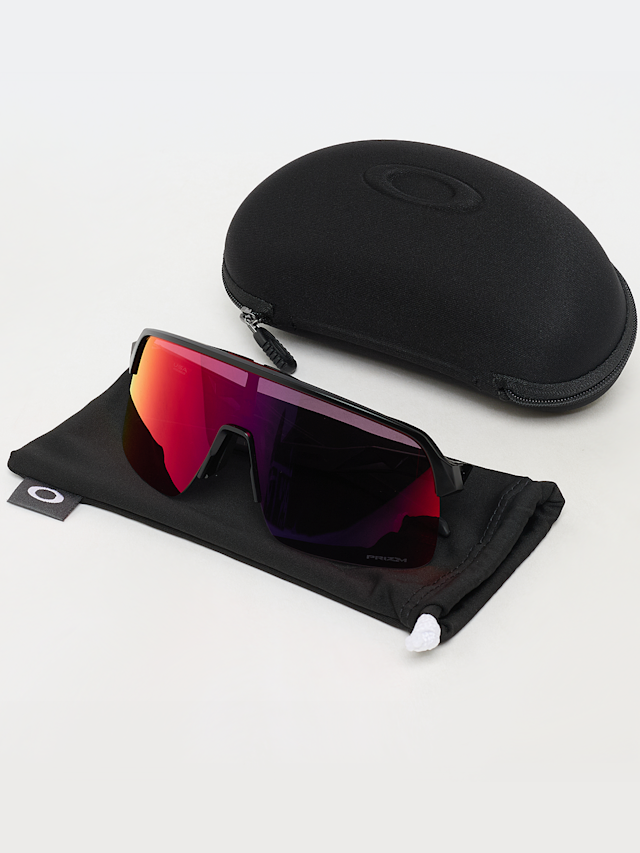 Oakley, Sutro Lite, black, Image 5 of 5