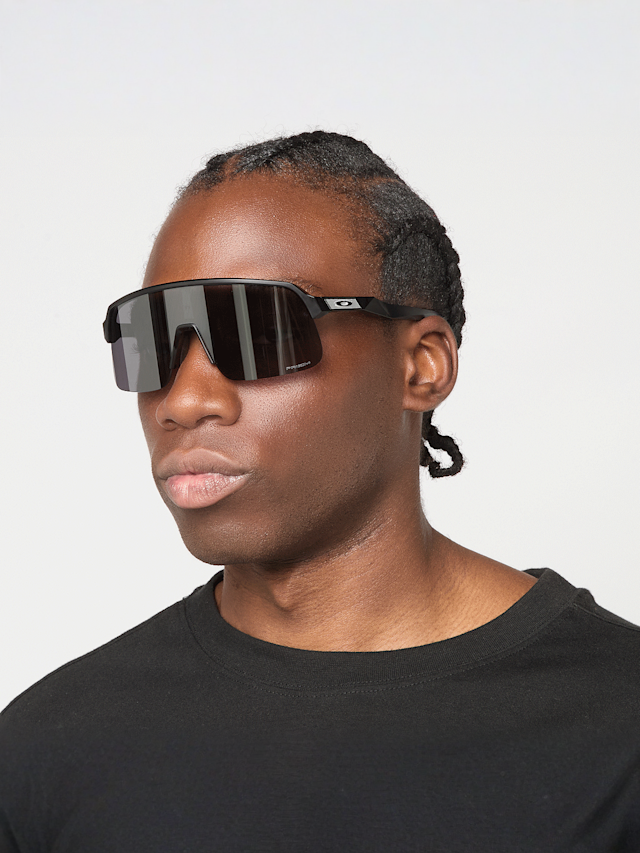 Oakley, Sutro Lite S, black, Image 5 of 5