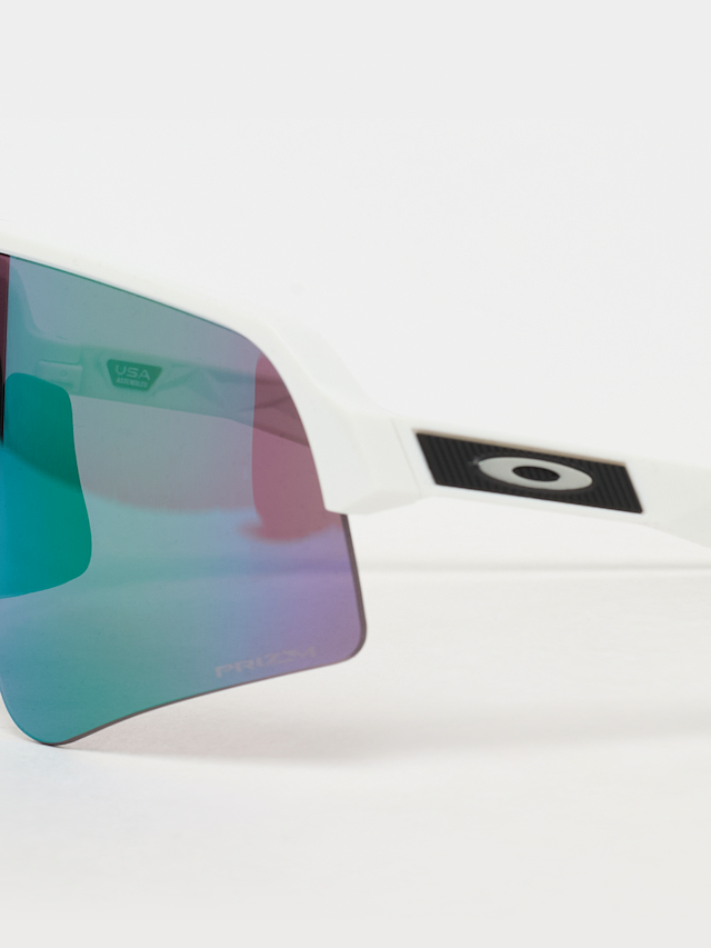Oakley, Sutro Lite Sweep, white, Image 3 of 4
