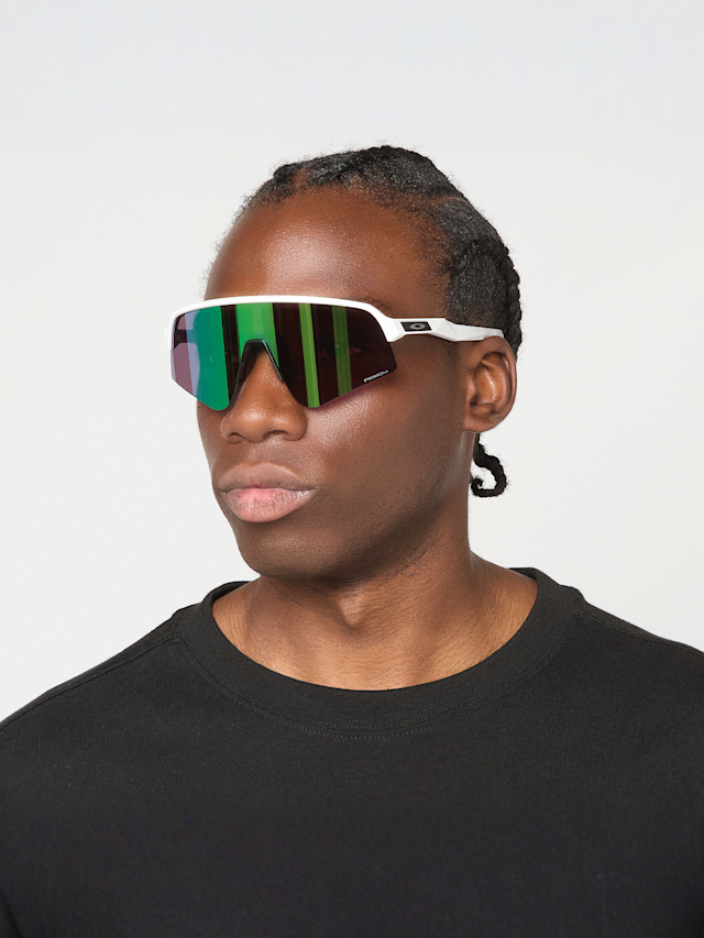 Oakley, Sutro Lite Sweep, white, Image 5 of 5