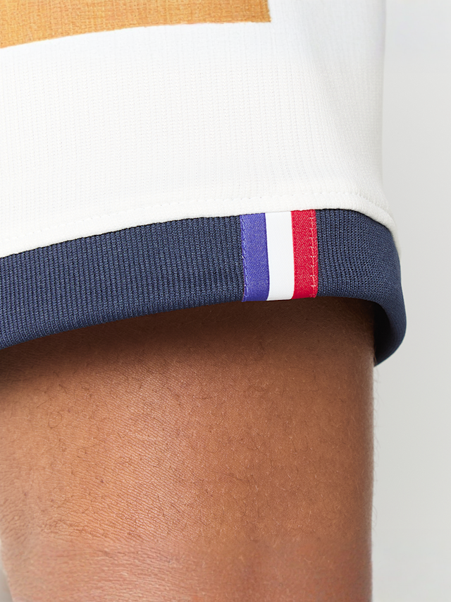 Nike  , Dembélé / No. 10 / PSG Nike Away Stadium 2026/27, white, Image 5 of 7