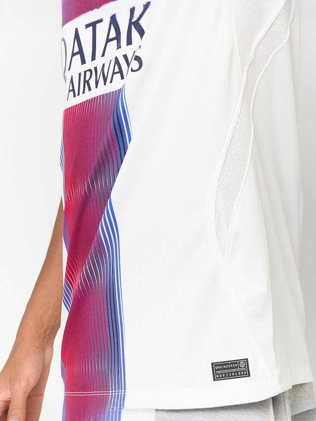 Nike  , N. Mendes / No. 25 / PSG Nike Away Stadium 2026/27, white, Image 4 of 7
