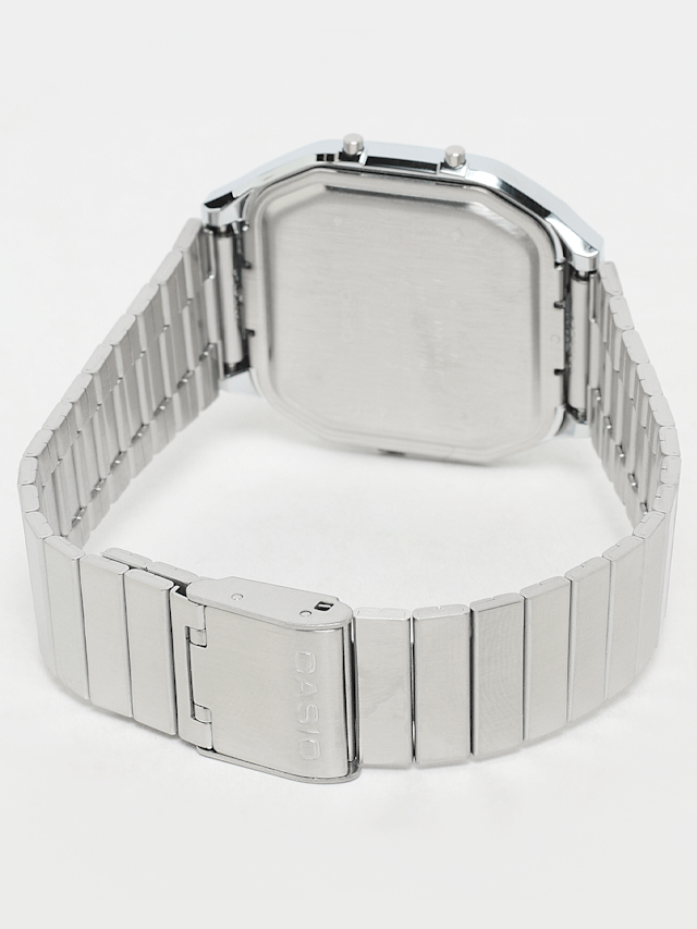 CASIO, AQ-240E-2AEF, silver, Image 2 of 2