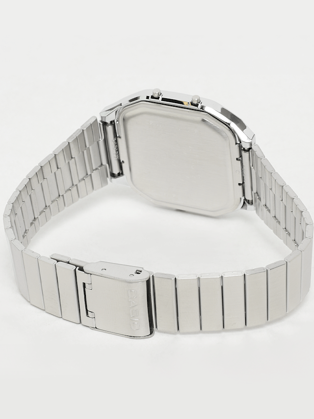 CASIO, AQ-240E-7A2EF, silver, Image 2 of 2