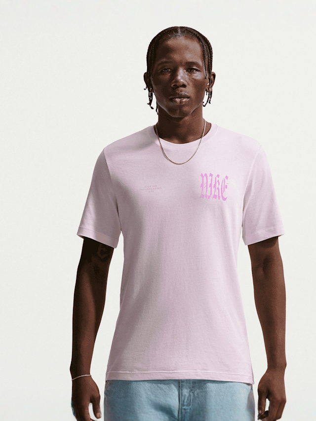 Nike  , Sportswear Tee, light pink, Image 1 of 5