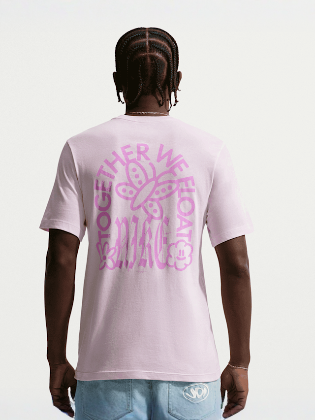 Nike  , Sportswear Tee, light pink, Image 2 of 5
