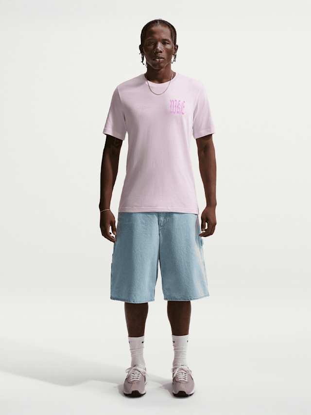 Nike  , Sportswear Tee, light pink, Image 5 of 5
