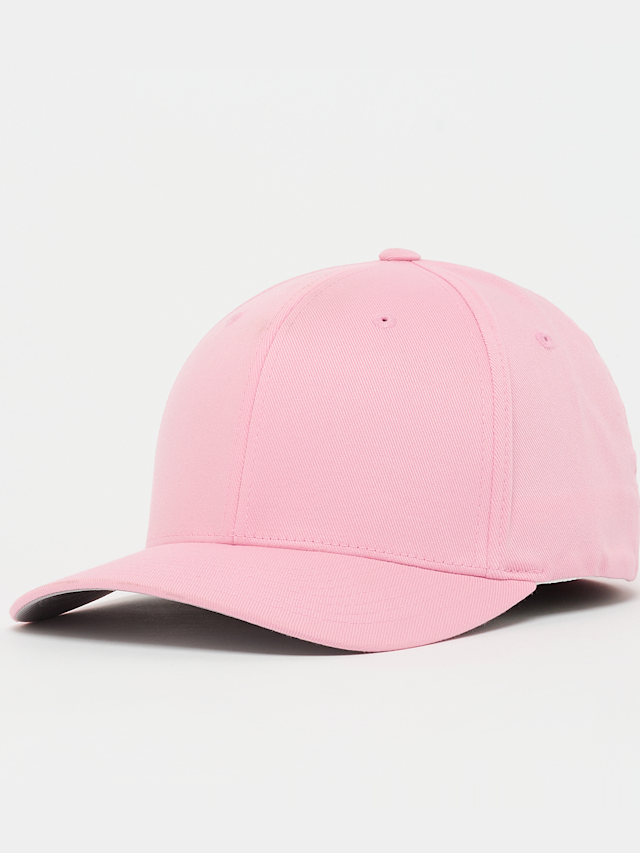 Flexfit, Wooly Combed, light pink, Image 1 of 4