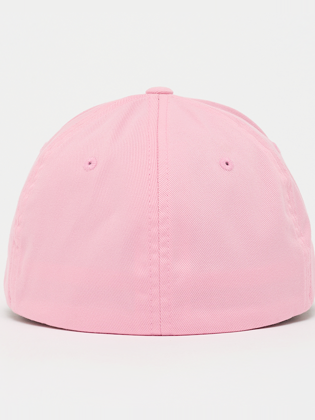 Flexfit, Wooly Combed, light pink, Image 2 of 4